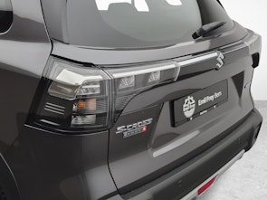 Vehicle image SUZUKI S-Cross 1.4 T Sakura Top Hybrid 4x4