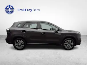 Suzuki S-Cross 1.4 T Sakura Top Hybrid 4x4 - ab 1.99% Leasing