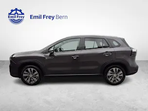 Suzuki S-Cross 1.4 T Sakura Top Hybrid 4x4 - ab 1.99% Leasing