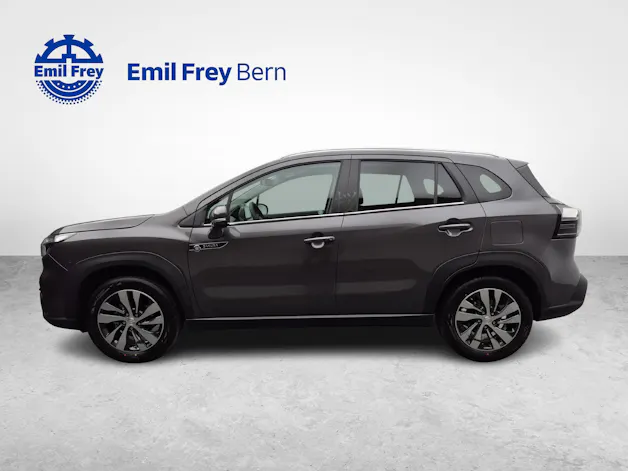 Suzuki S-Cross 1.4 T Sakura Top Hybrid 4x4 - ab 1.99% Leasing