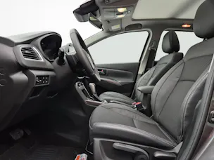 Suzuki S-Cross 1.4 T Sakura Top Hybrid 4x4 - ab 1.99% Leasing