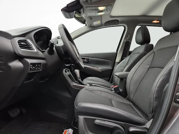 Suzuki S-Cross 1.4 T Sakura Top Hybrid 4x4 - ab 1.99% Leasing