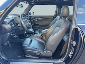 Vehicle image MINI F56 Cooper SE