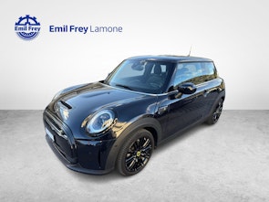 Vehicle image MINI F56 Cooper SE