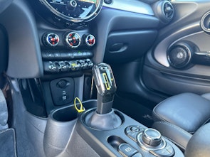 Vehicle image MINI F56 Cooper SE