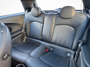 Vehicle image MINI F56 Cooper SE