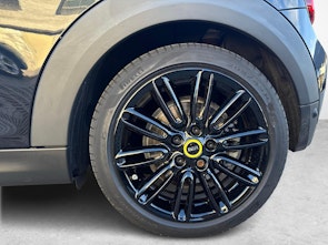 Vehicle image MINI F56 Cooper SE