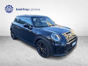 Vehicle image MINI F56 Cooper SE