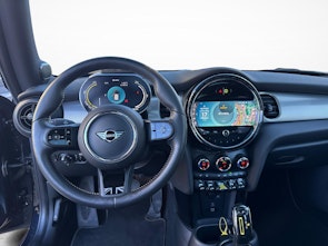 Vehicle image MINI F56 Cooper SE