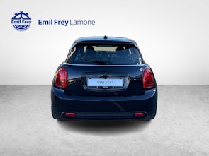 Vehicle image MINI F56 Cooper SE