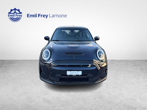 Vehicle image MINI F56 Cooper SE