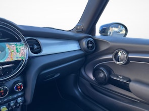 Vehicle image MINI F56 Cooper SE