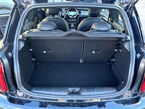 Vehicle image MINI F56 Cooper SE