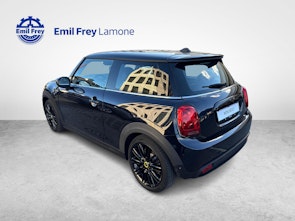 Vehicle image MINI F56 Cooper SE