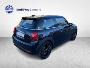 Vehicle image MINI F56 Cooper SE