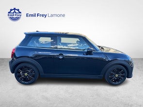 Vehicle image MINI F56 Cooper SE