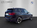 BMW iX3 Impressive