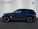 BMW iX3 Impressive