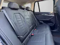 BMW iX3 Impressive