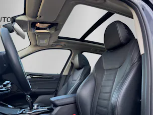 BMW iX3 Impressive