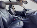 BMW iX3 Impressive