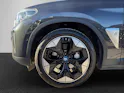 BMW iX3 Impressive