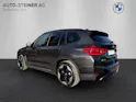 BMW iX3 Impressive