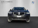 BMW iX3 Impressive