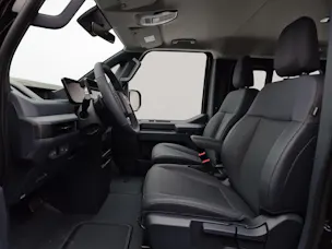 Kia PV5 Passenger 71.2 kWh Plus