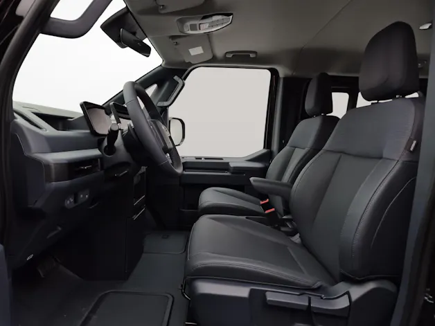 Kia PV5 Passenger 71.2 kWh Plus