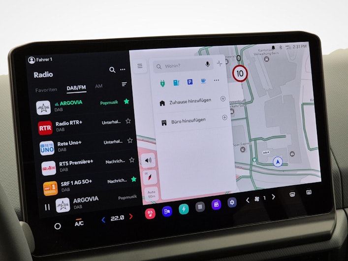 image du véhicule KIA PV5