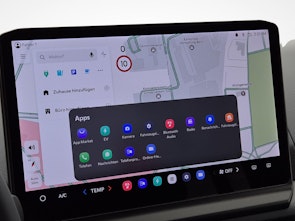 image du véhicule KIA PV5 Passenger 71.2 kWh Plus