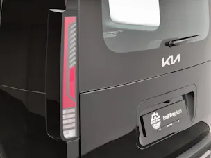 Kia PV5 Passenger 71.2 kWh Plus
