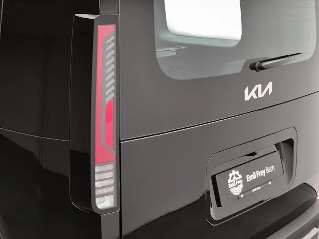 Kia PV5 Passenger 71.2 kWh Plus
