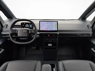 Kia PV5 Passenger 71.2 kWh Plus