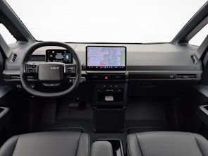 image du véhicule KIA PV5 Passenger 71.2 kWh Plus