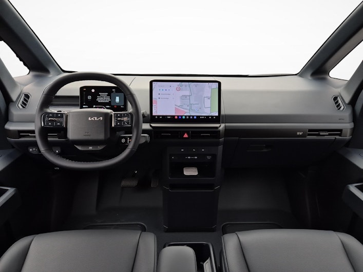 image du véhicule KIA PV5