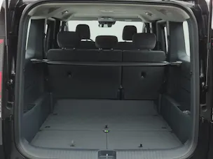 Kia PV5 Passenger 71.2 kWh Plus