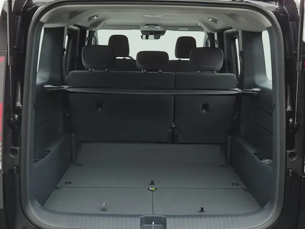 Kia PV5 Passenger 71.2 kWh Plus