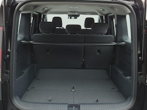 image du véhicule KIA PV5 Passenger 71.2 kWh Plus