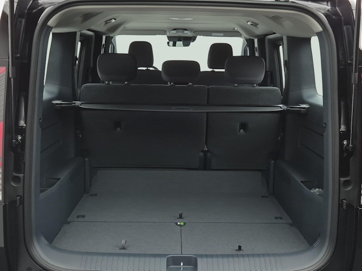 image du véhicule KIA PV5