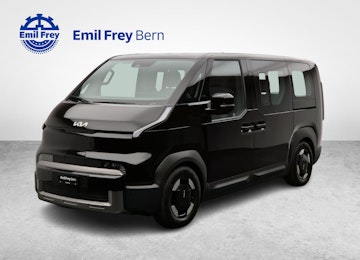 image du véhicule KIA PV5 Passenger 71.2 kWh Plus image du véhicule KIA PV5 Passenger 71.2 kWh Plus