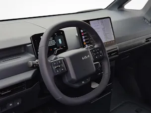 Kia PV5 Passenger 71.2 kWh Plus