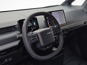 image du véhicule KIA PV5 Passenger 71.2 kWh Plus