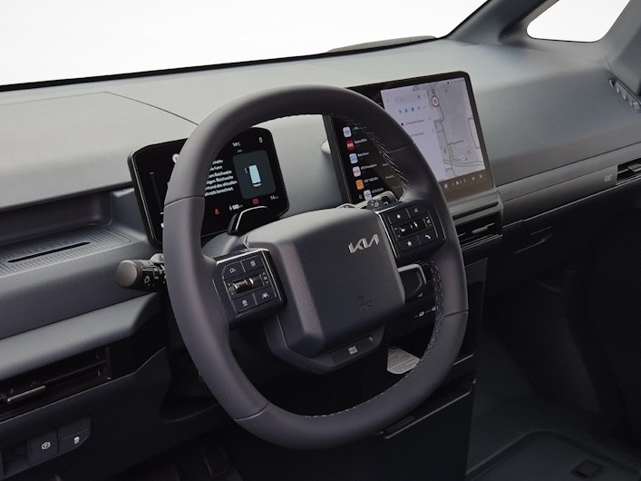 image du véhicule KIA PV5