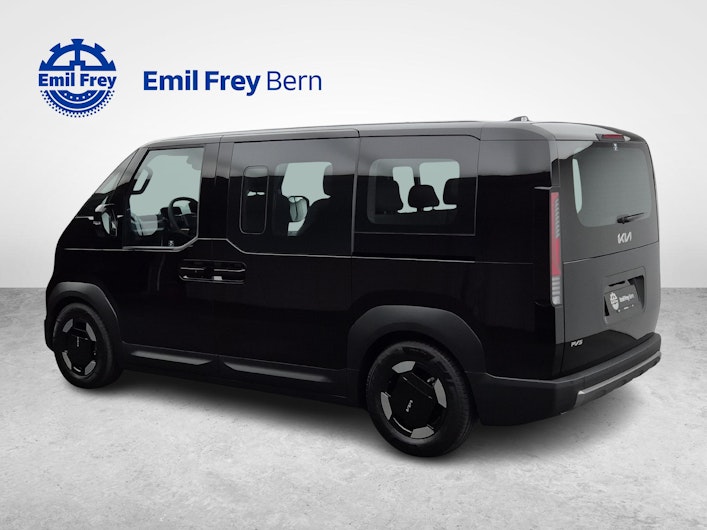 image du véhicule KIA PV5