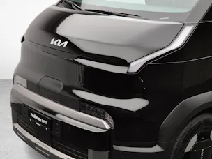 Kia PV5 Passenger 71.2 kWh Plus