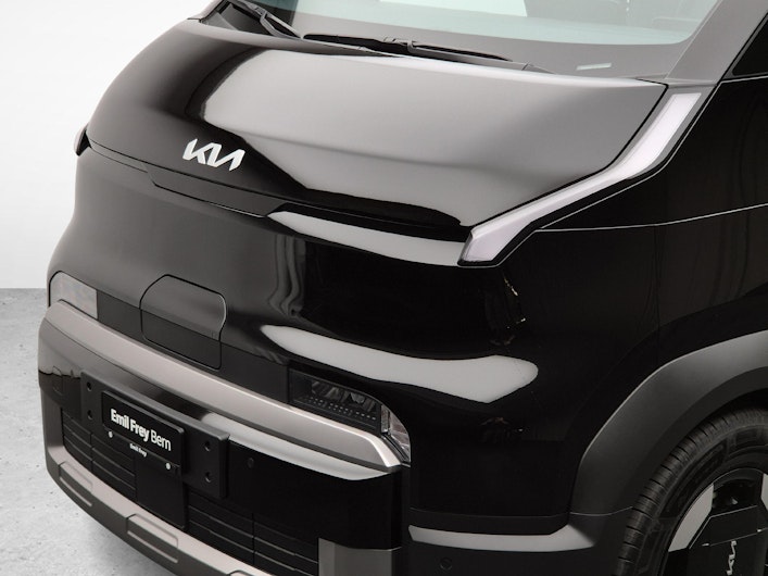 image du véhicule KIA PV5