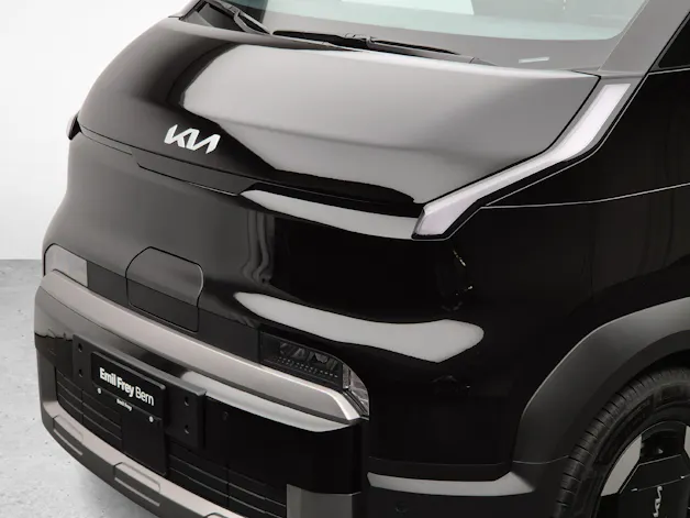 Kia PV5 Passenger 71.2 kWh Plus