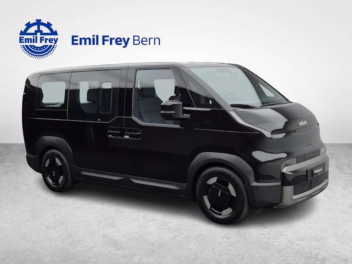 image du véhicule KIA PV5